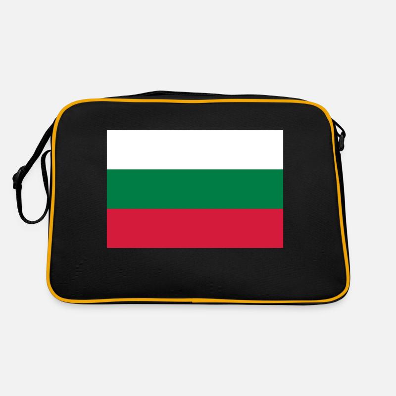 Retro Bag