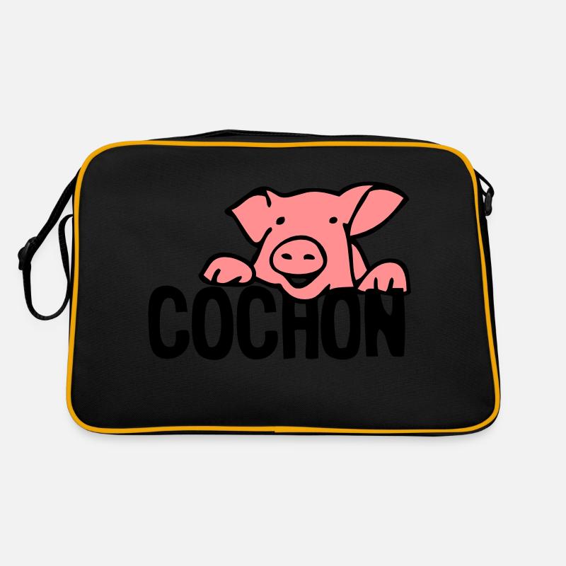 Retro Bag