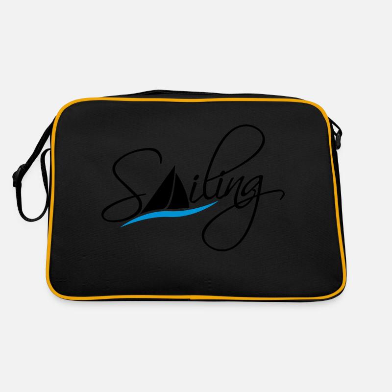 Retro Bag