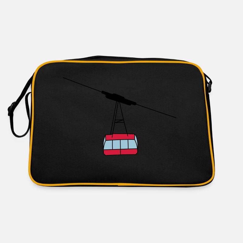 Sac Retro