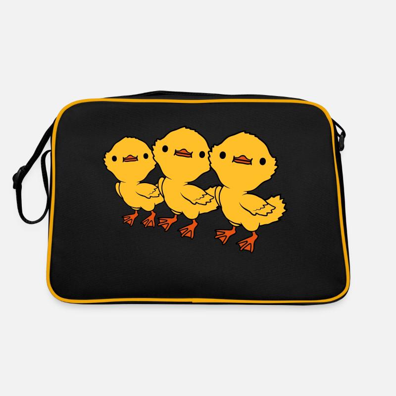 Retro Bag