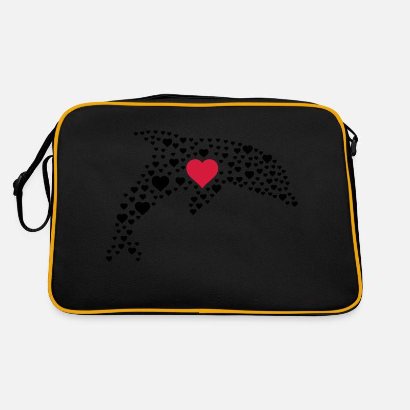 Retro Tasche