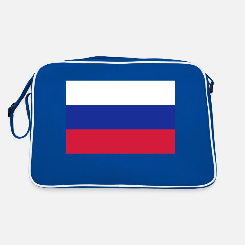 Russie Sac Retro
