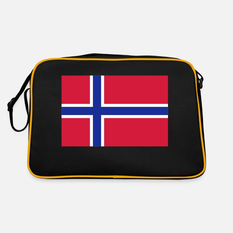 Retro Bag
