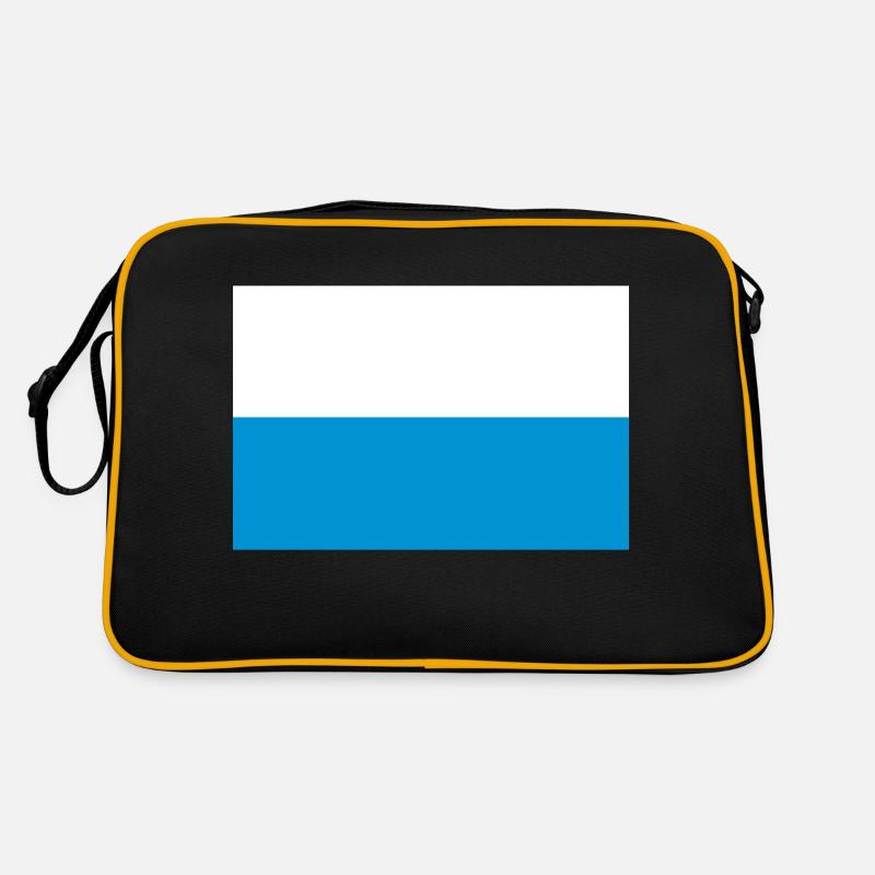 Bayern Retro Tasche
