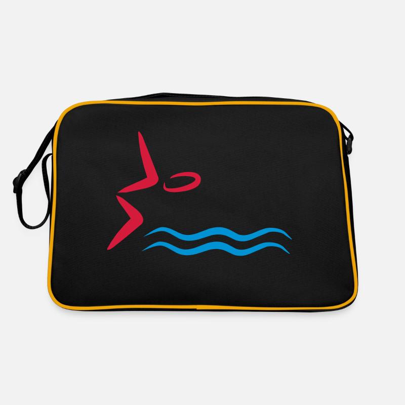 nager Sac Retro