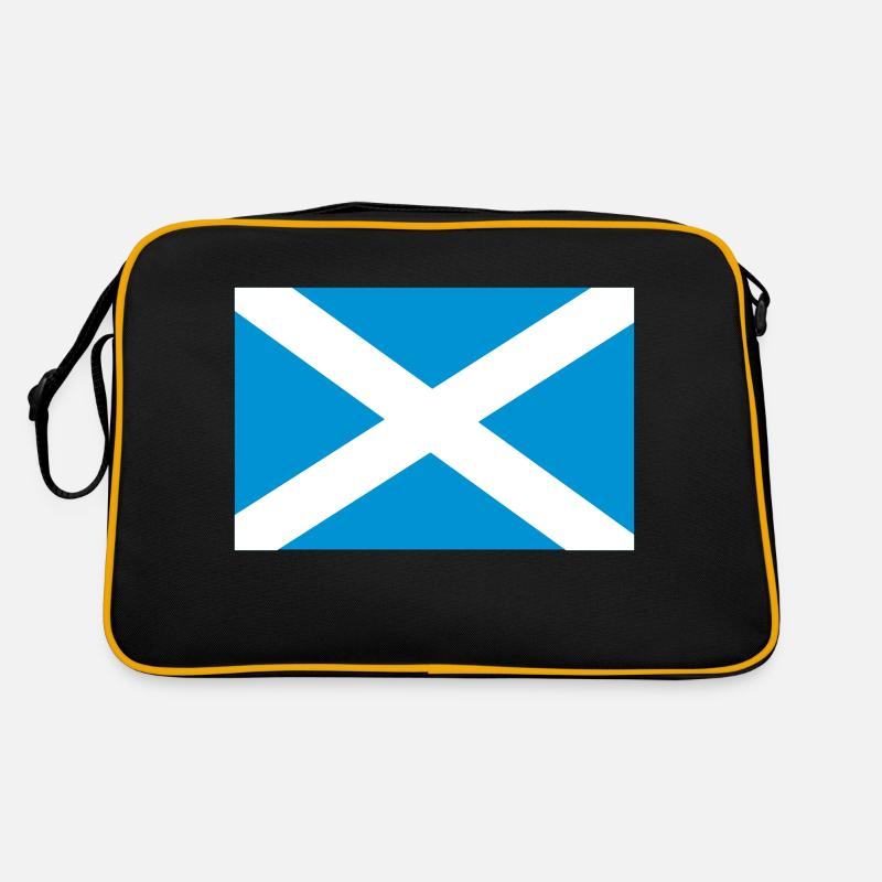 Écosse Sac Retro