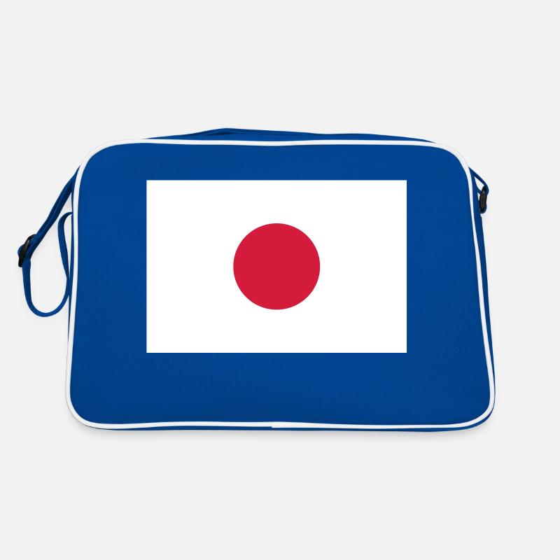 dr_japon Retro Bag