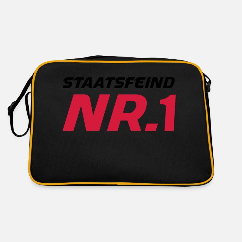 Retro Tasche