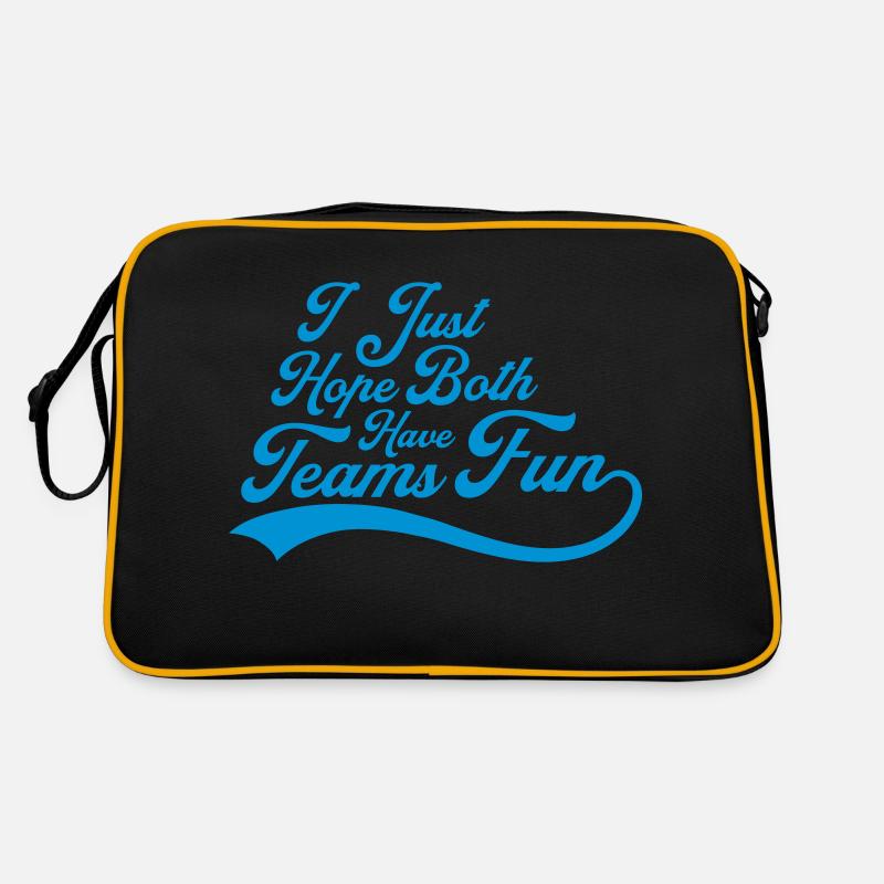 Retro Bag