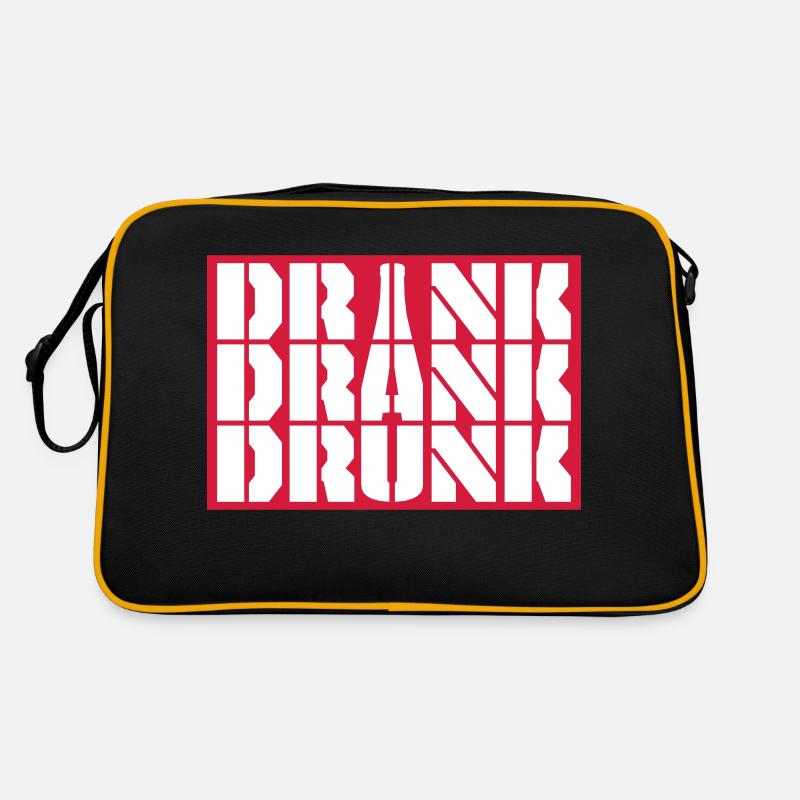 Retro Bag