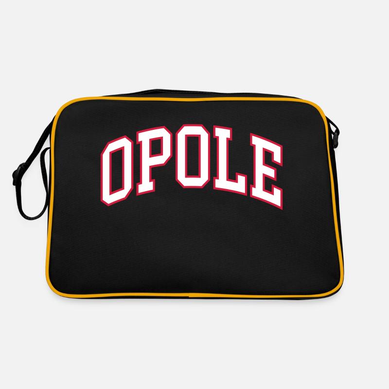 Opole Sac Retro