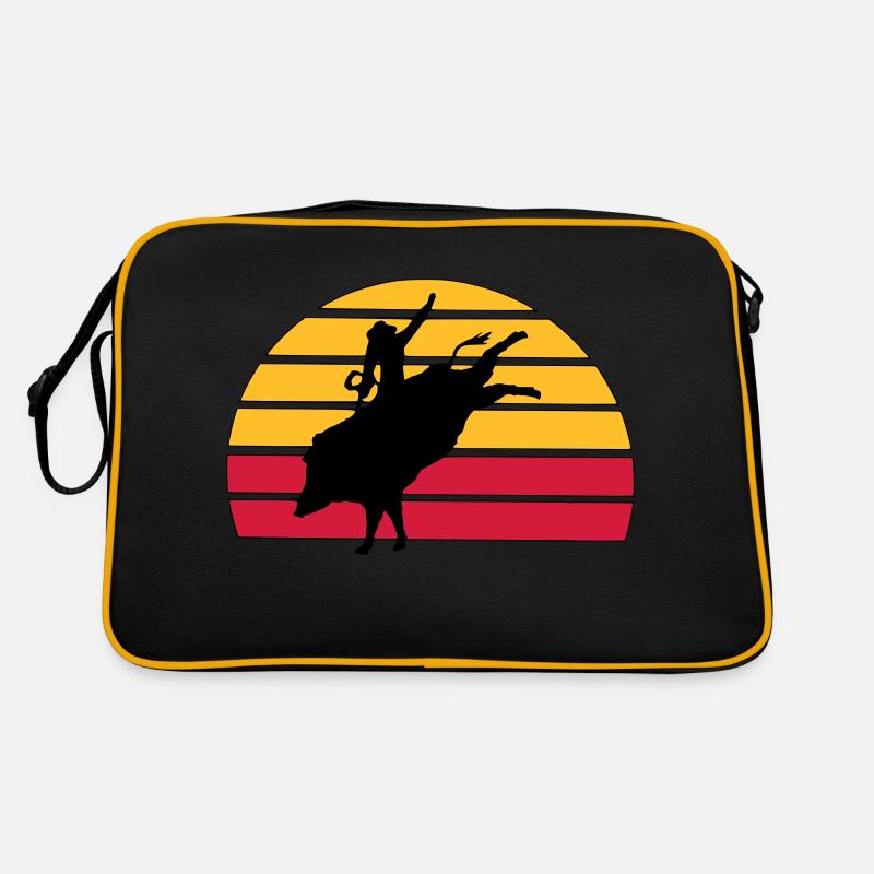 BoarRider 2023 (Garantie du prix le plus bas) Sac Retro