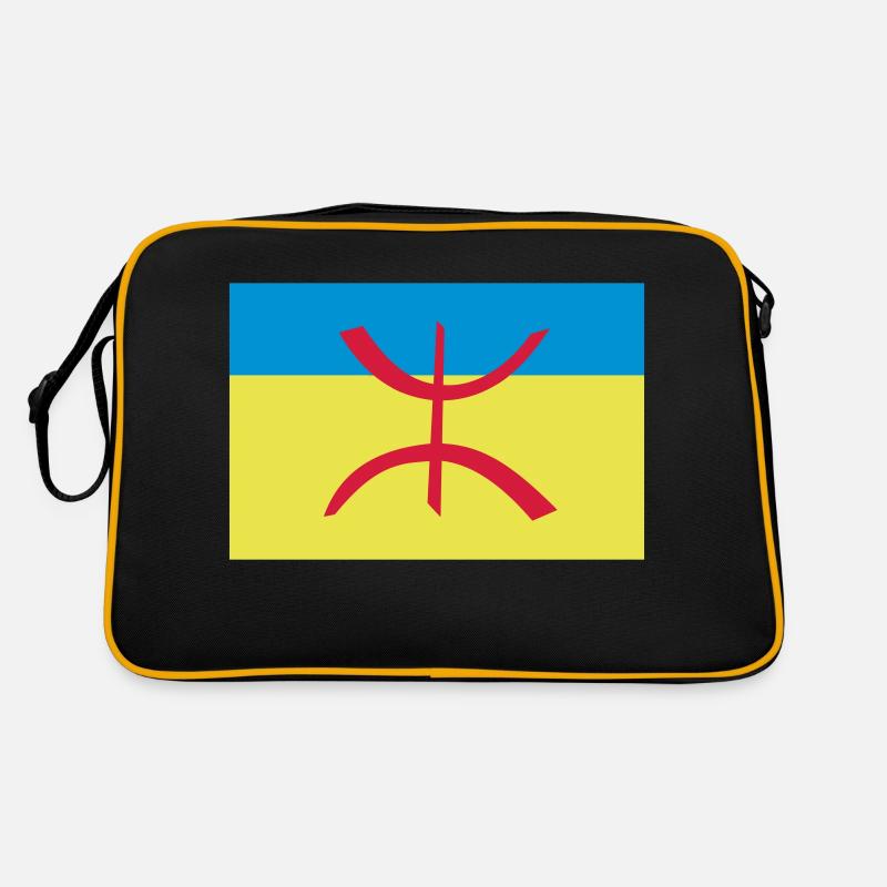 Retro Bag