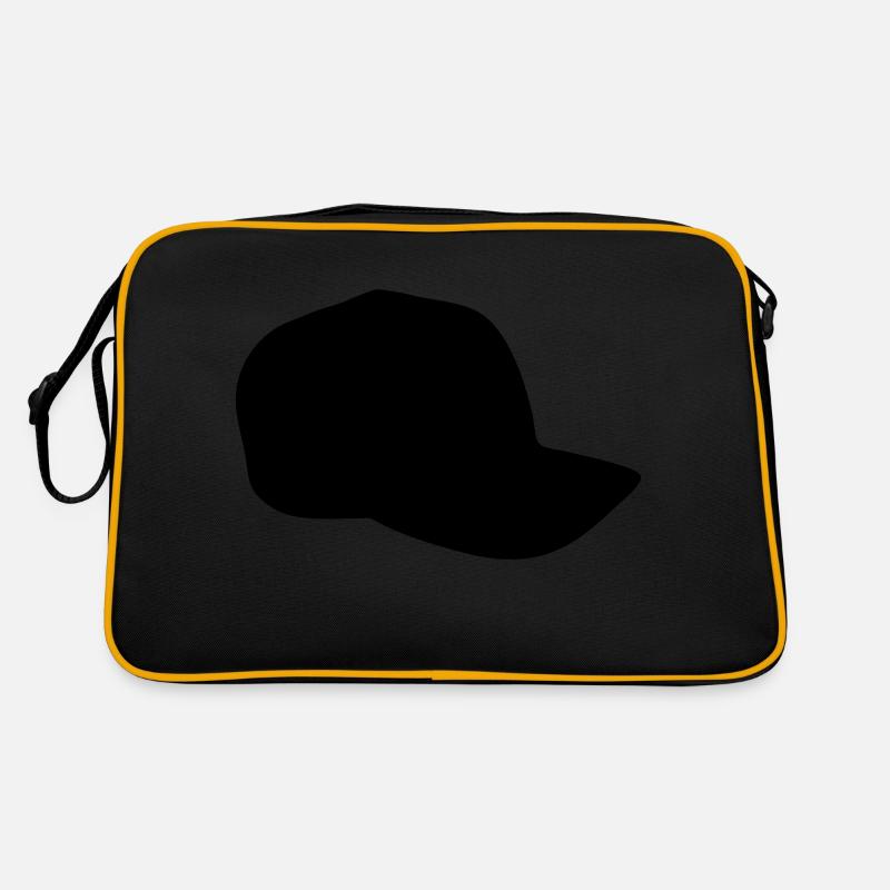 Basecap Sac Retro