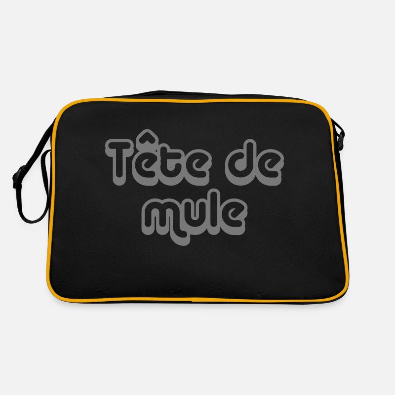 tete_de_mule Sac Retro
