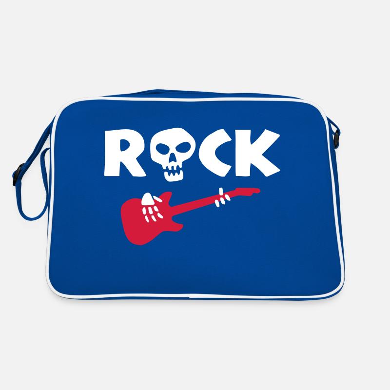 Retro Bag
