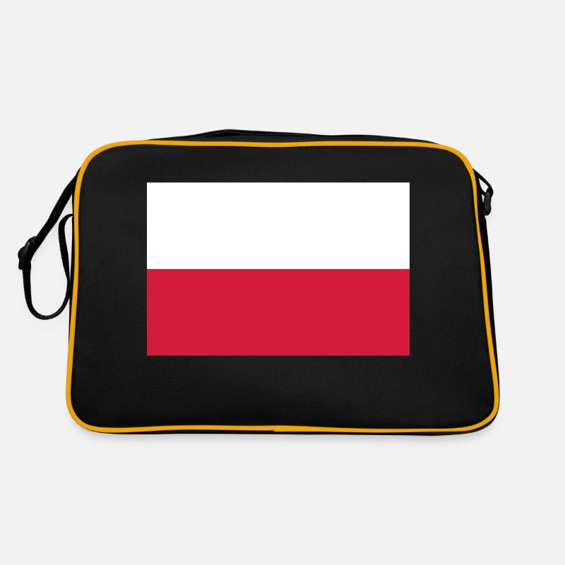 Polen Retro Tasche