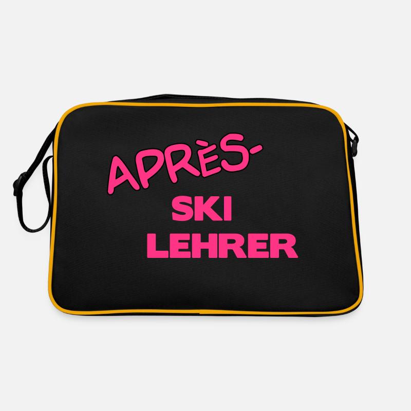 Retro Tasche