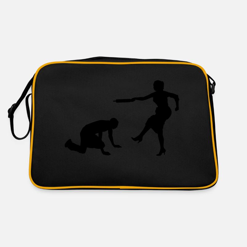Retro Tasche