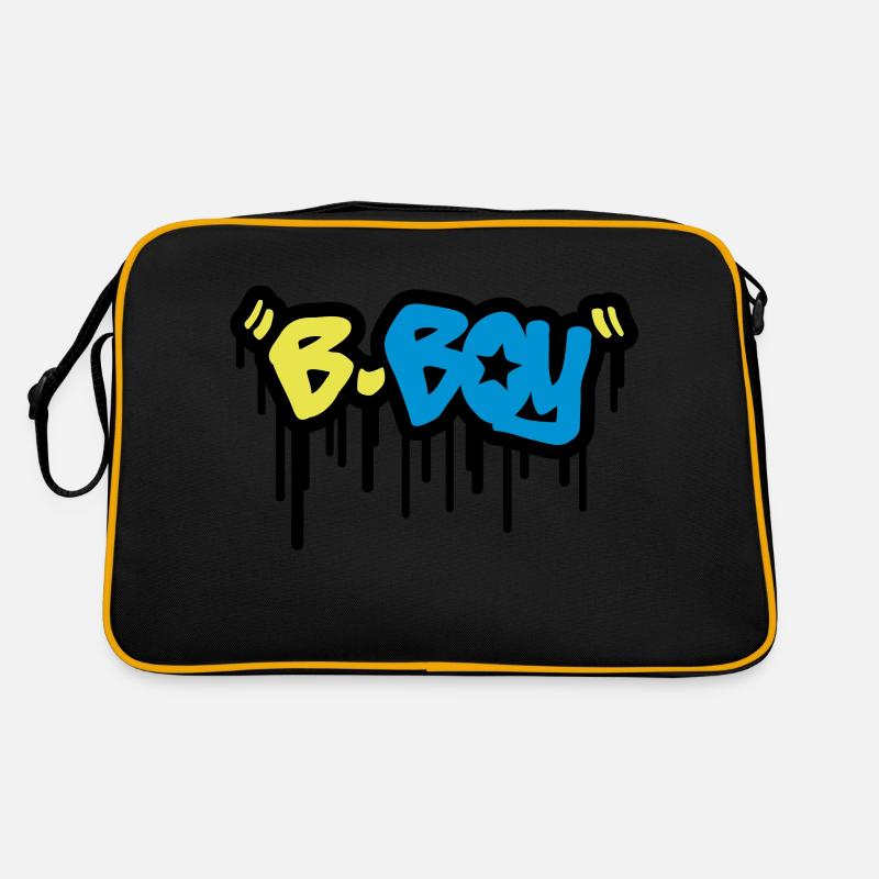 Retro Tasche