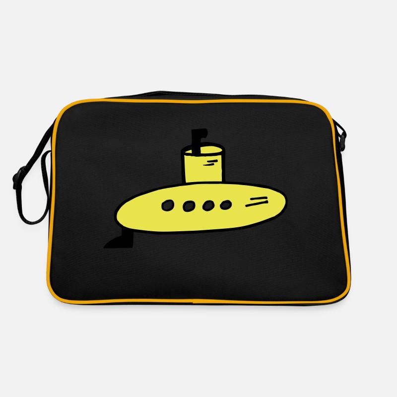 Retro Tasche