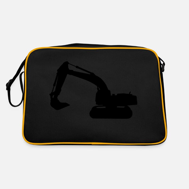 Retro Bag
