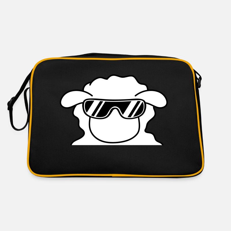 Retro Bag