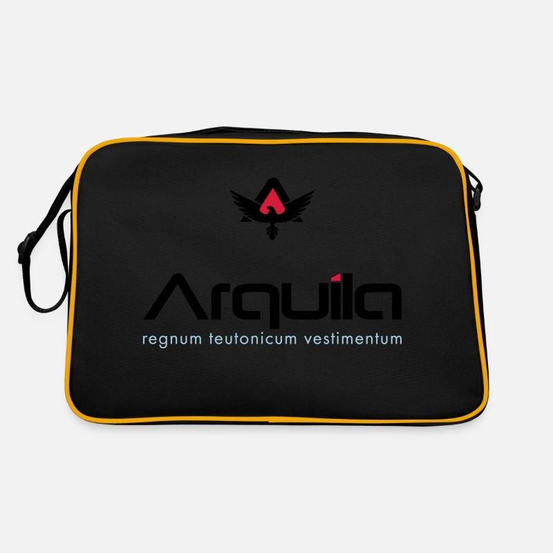 Arquila Adler Retro Tasche