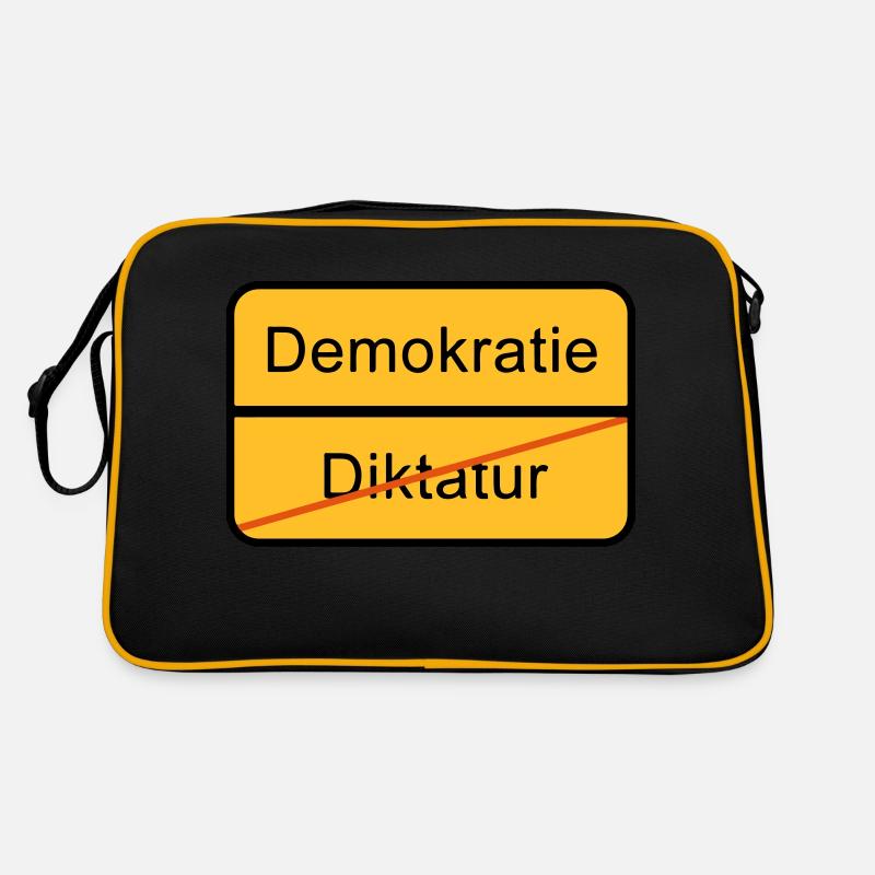 Retro Tasche