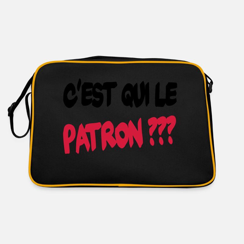 Retro Bag