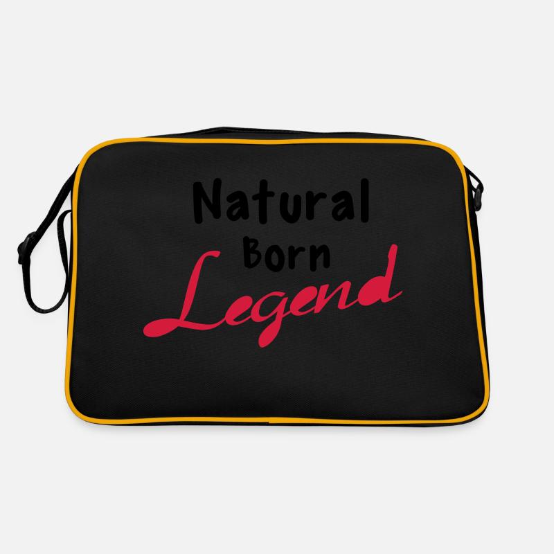 Sac Retro