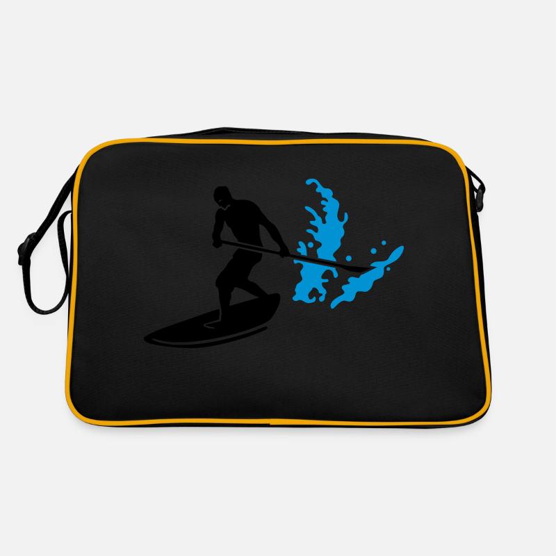 paddleboard Retro Bag