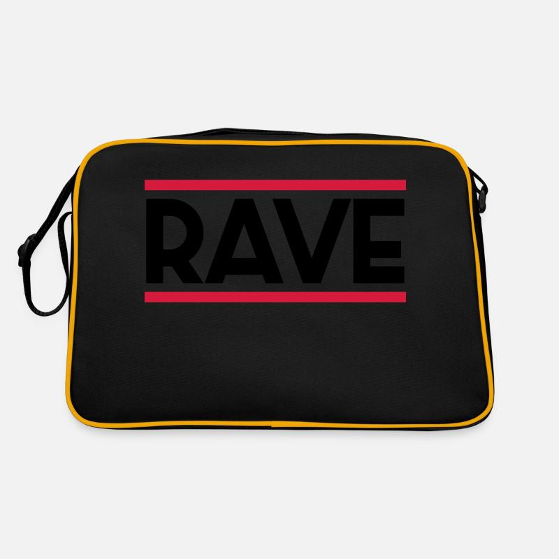 RAVE Sac Retro