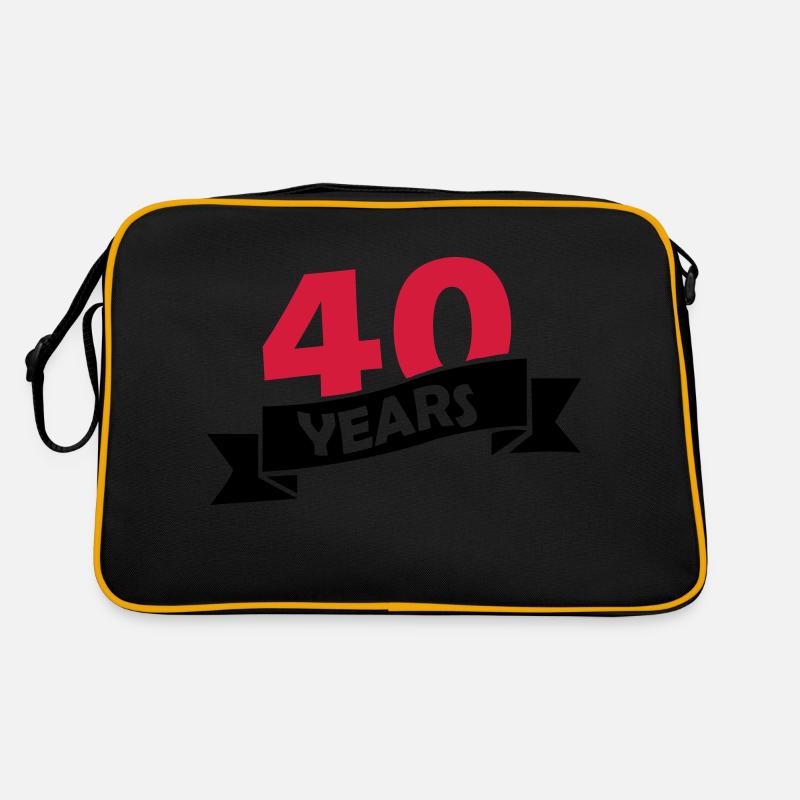 Retro Tasche