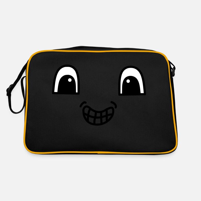 Retro Bag