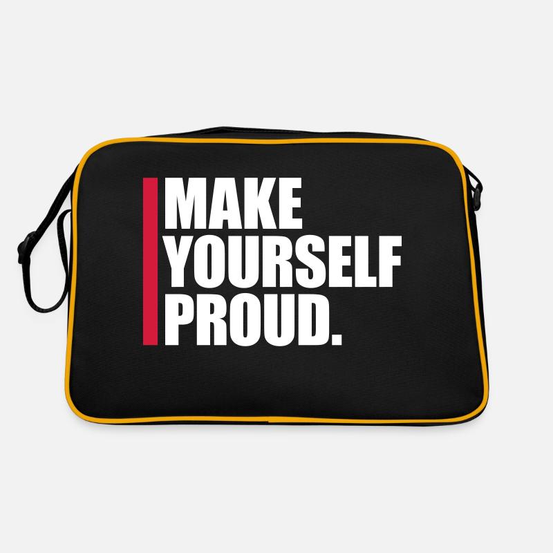 Retro Bag