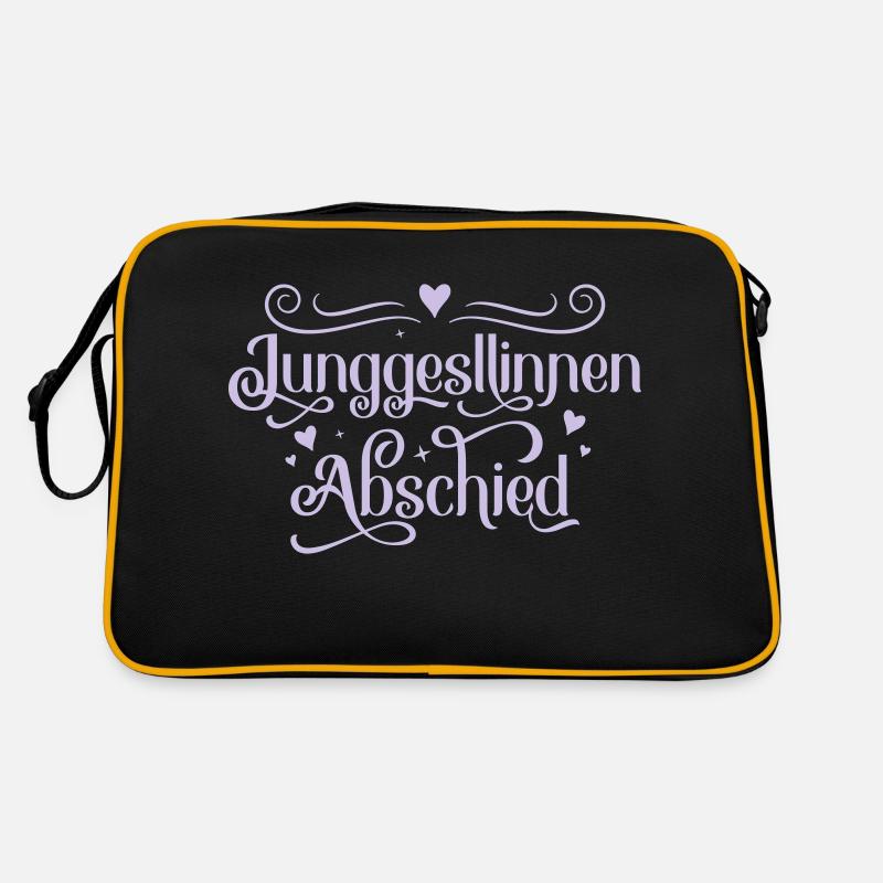 Retro Tasche
