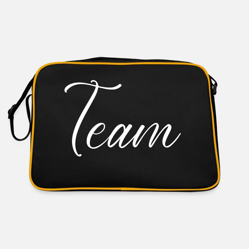 Équipe Sac Retro