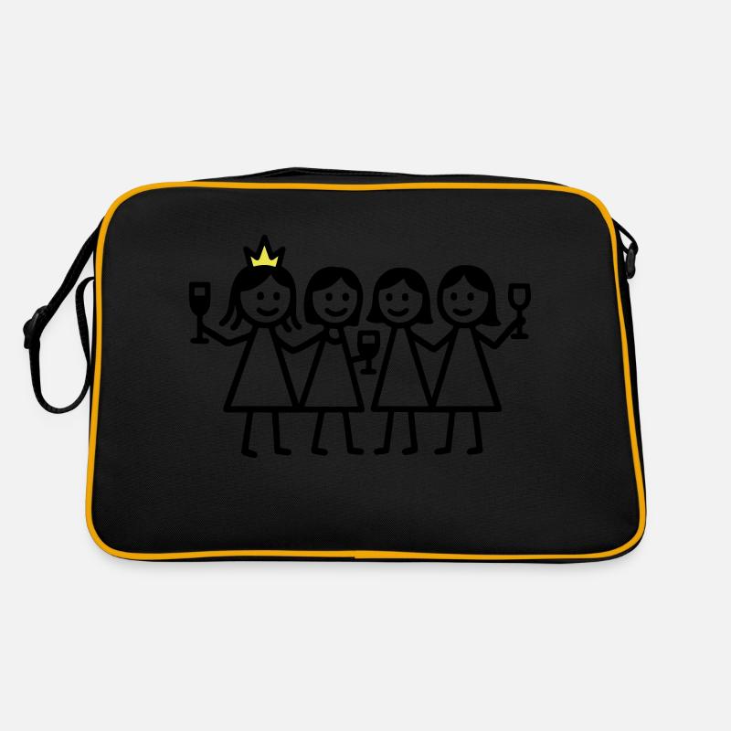 Retro Bag