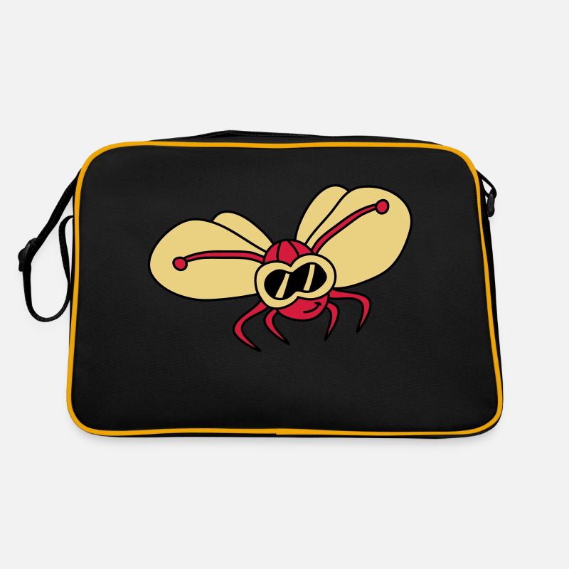 butterfly_pilot_3c Retro Bag