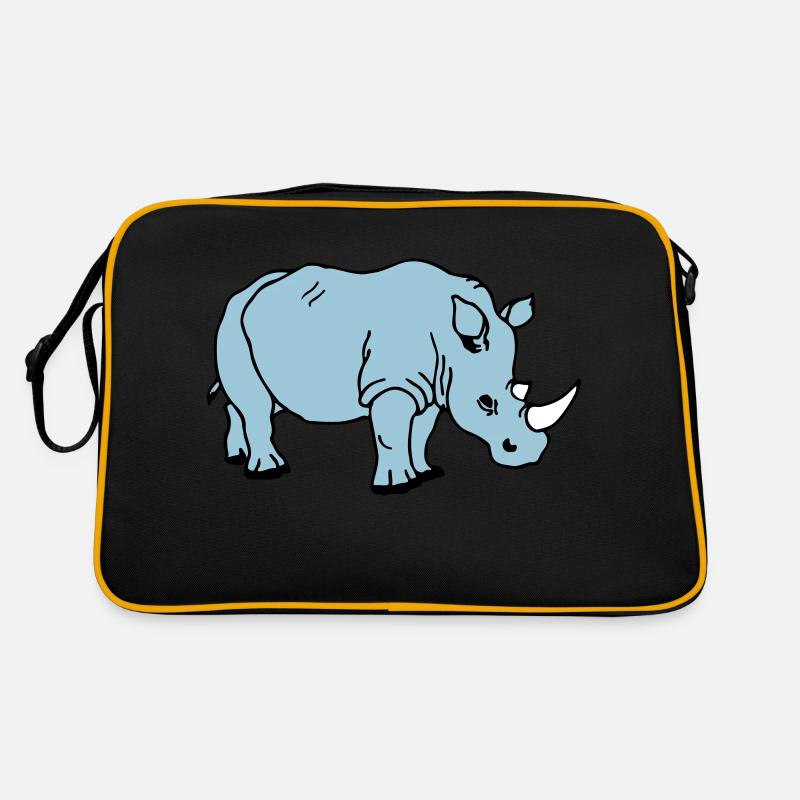Retro Tasche