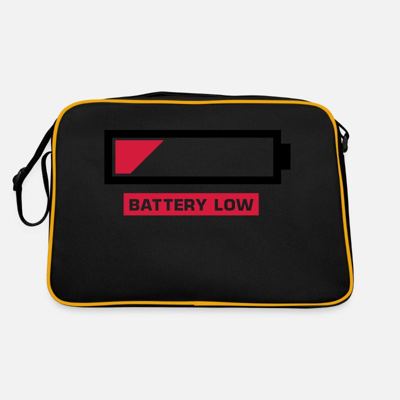 Retro Tasche