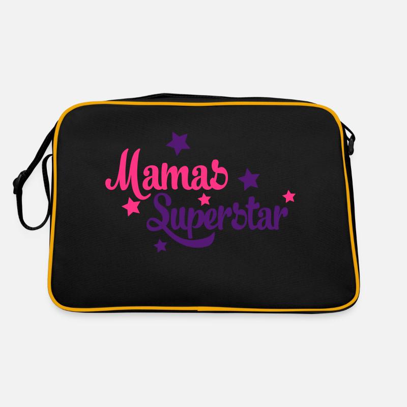 Retro Bag