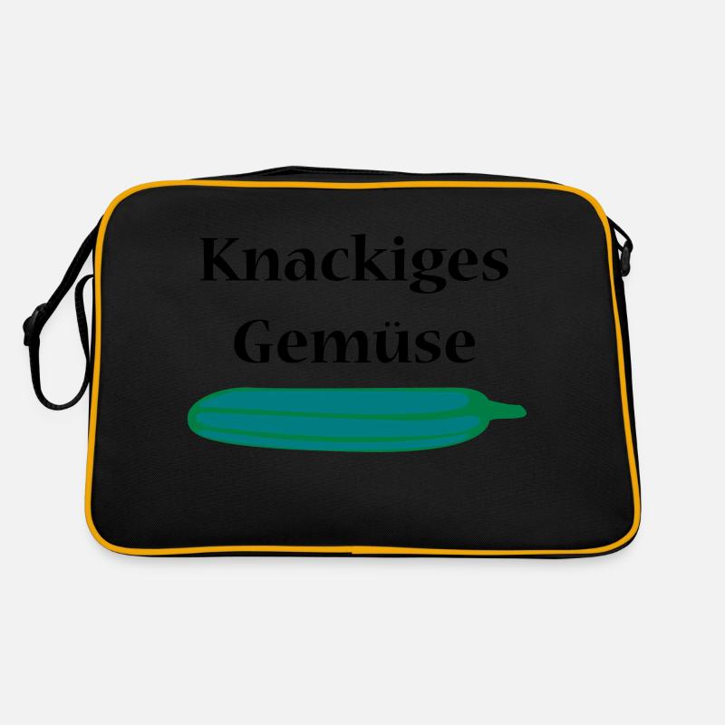 Retro Tasche
