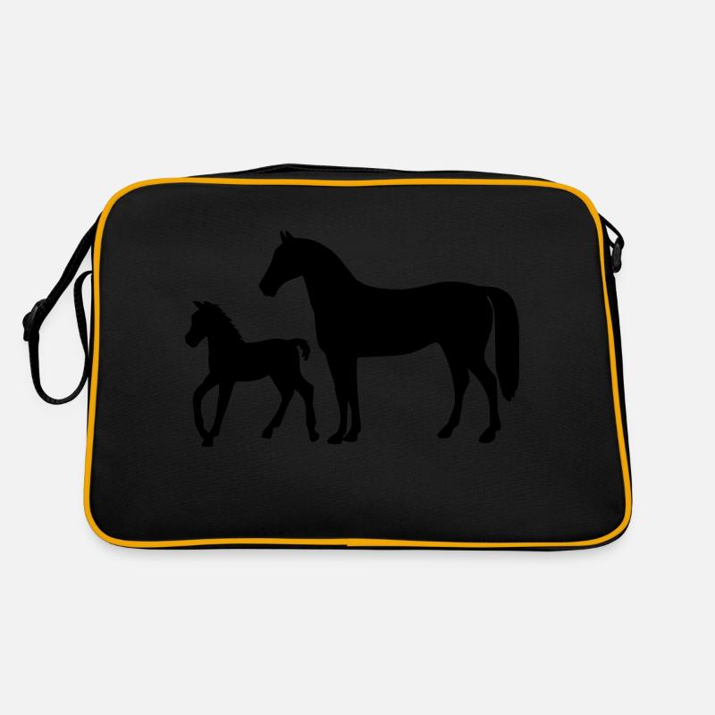 Retro Bag
