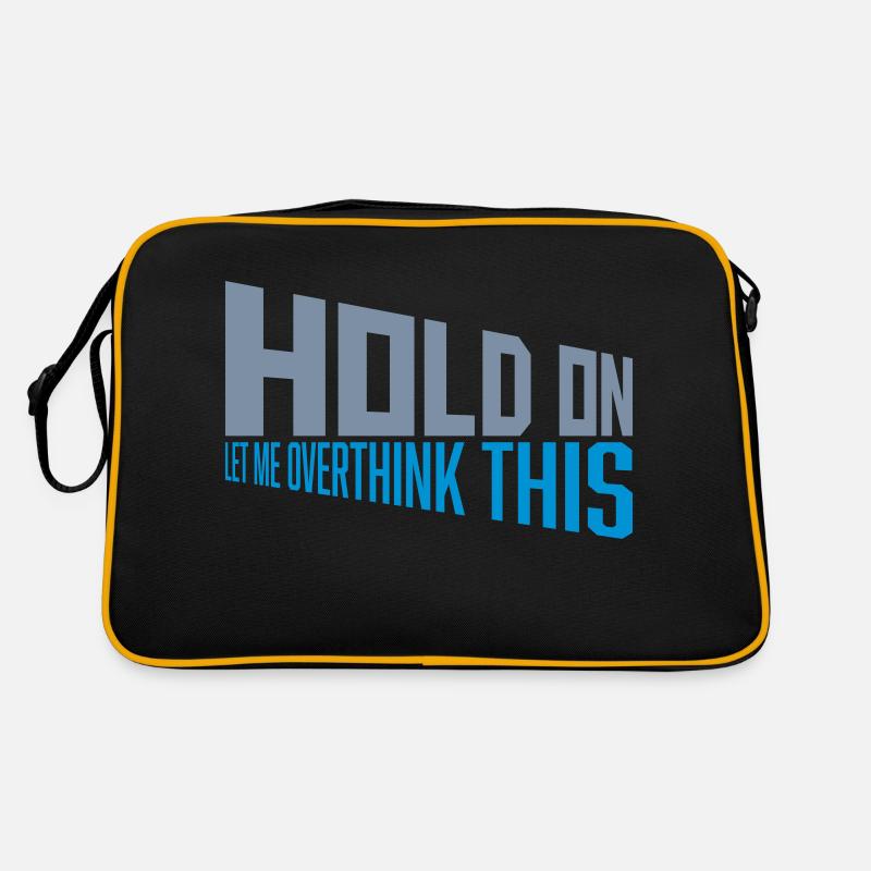 Retro Bag