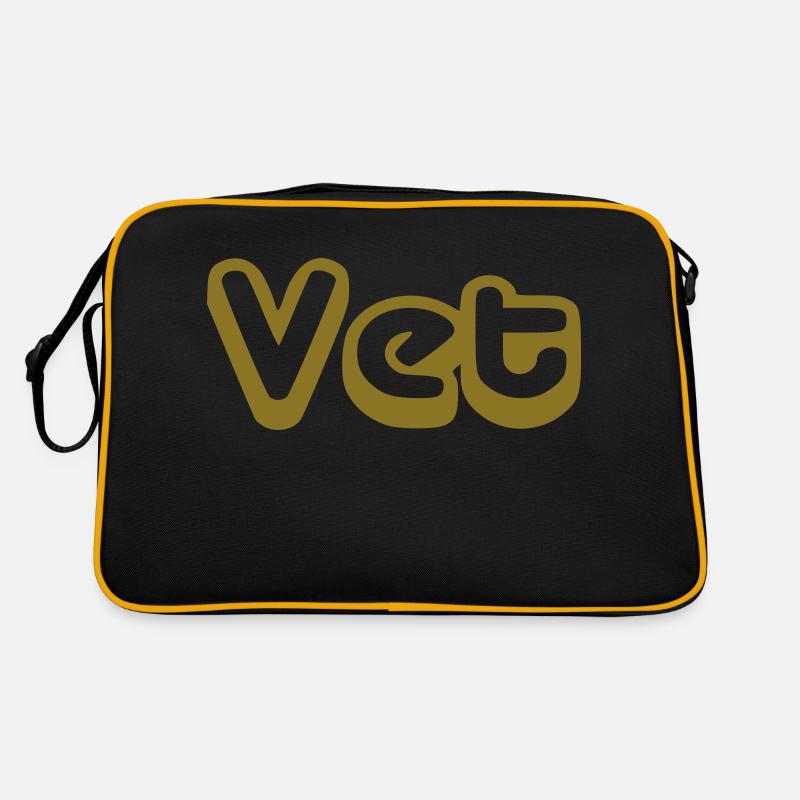 Retro Tasche