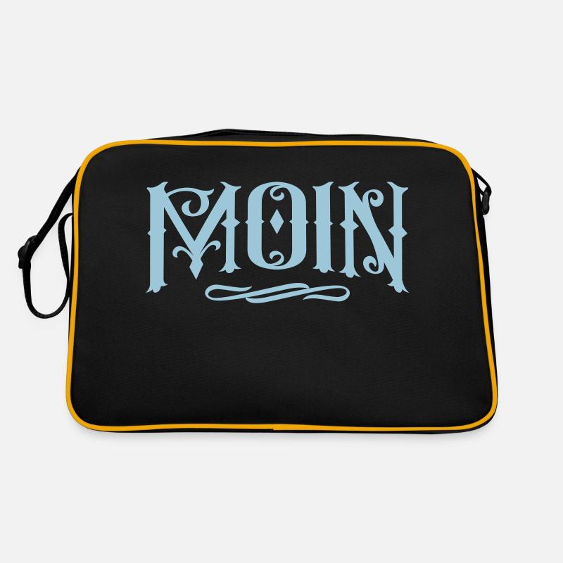 Par Moin Sac Retro