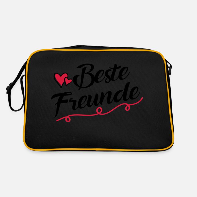 Retro Tasche